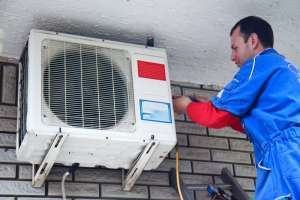 24/7 and Emergency HVAC Near Fischer, TX | Air Conidtioning and Heating Contractors
